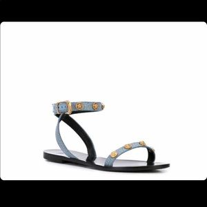 Versace Sandals